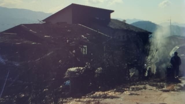 演习时误将炮弹投入村庄 韩国两空军被控刑事疏忽伤人
