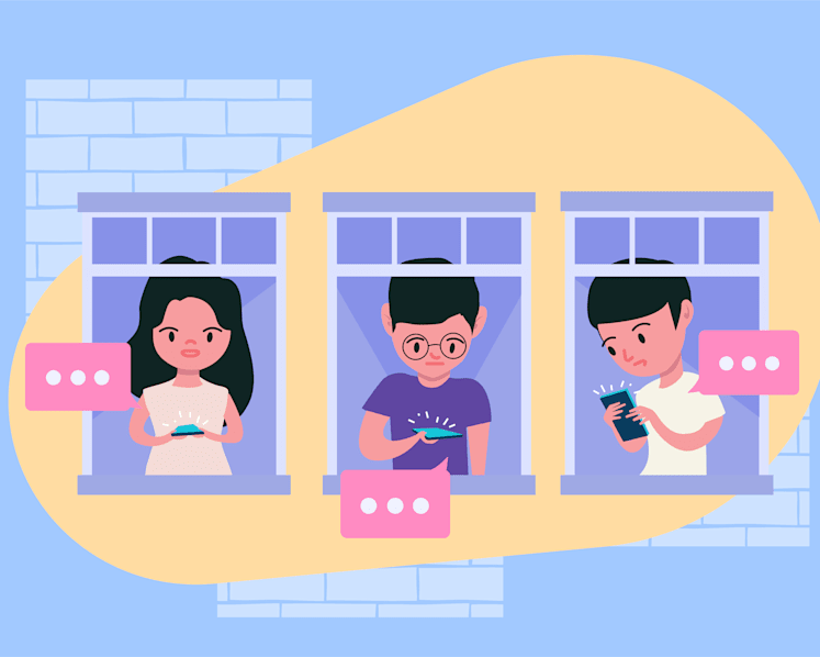 Neighbours aren’t greeting each other, talking as much, as interactions shift online: HDB survey