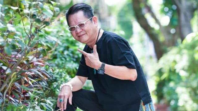 深夜酒醉跌倒　郑进一紧急送医