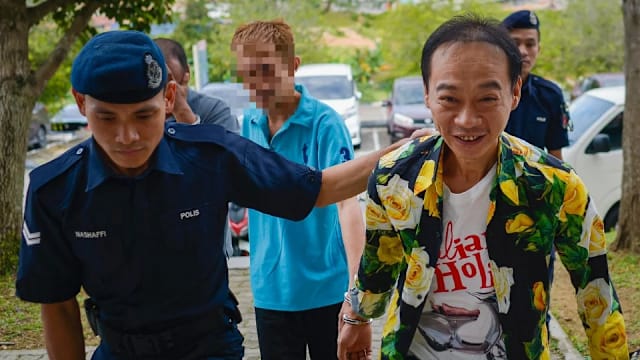 对峇迪航空员工辱骂动粗 柬旅行社代理判罚274元