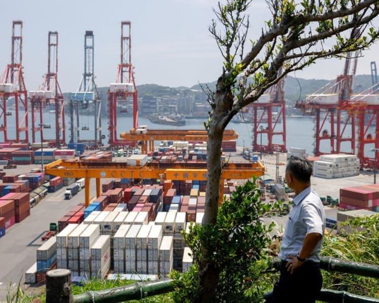 Taiwan February export orders miss forecasts