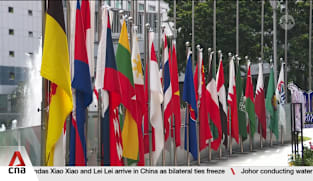 ASEAN Foreign Ministers' Retreat taking place in Cebu amid profound global challenges