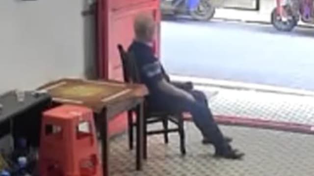 湖南店家好心救人反遭索赔 当局介入促归还款项