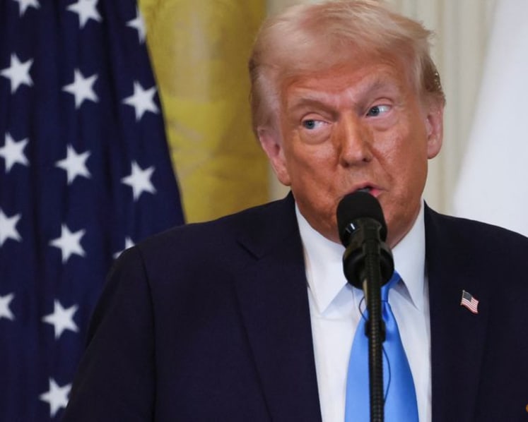 Trump's Gaza takeover plan remarks could threaten stability of the Middle East: Analysts 