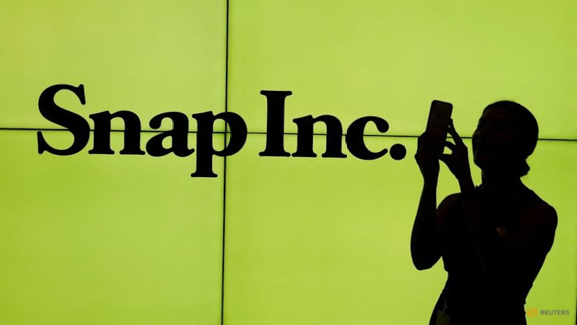 Snap bets on life beyond smartphones with $2,195 Specs augmented-reality glasses