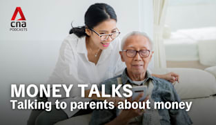Money Talks - Best Of: Does mother know best? How to talk to your parents about their finances
