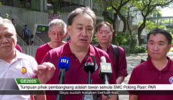 GE2025: PAR gesa pendidikan, makanan sekolah dan jagaan kesihatan percuma untuk semua kanak-kanak SG