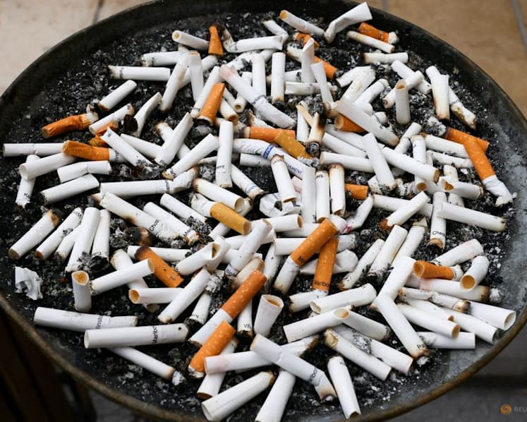 New Zealand to scrap generational smoking ban to help pay for promised tax cuts: Reports