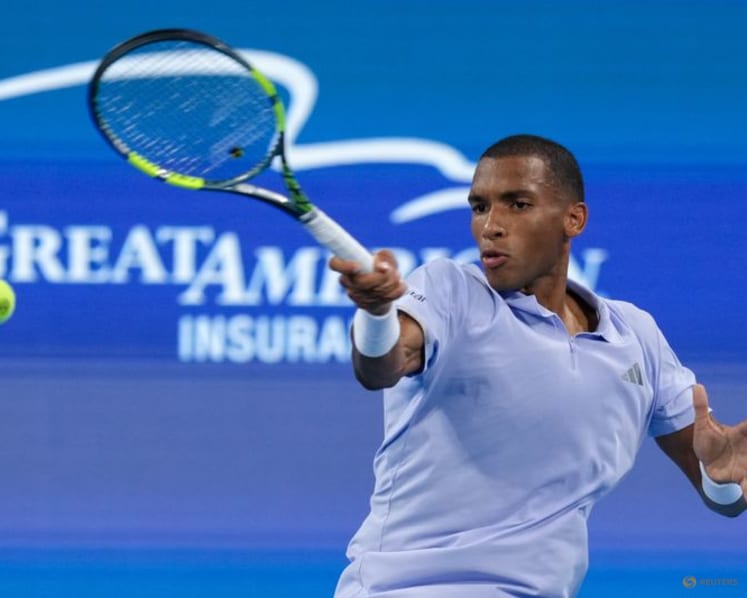 Who are the other men's contenders to look out for at the US Open?