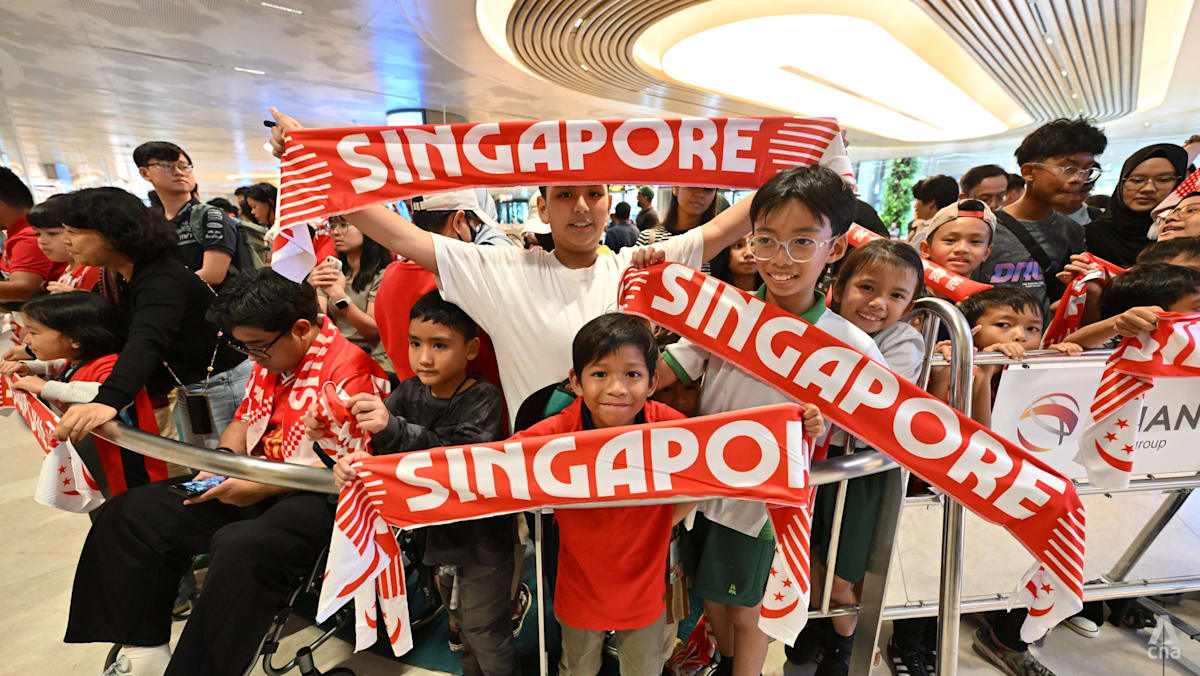 In Focus: Singapore’s Asian Cup feat was historic – but now what?
