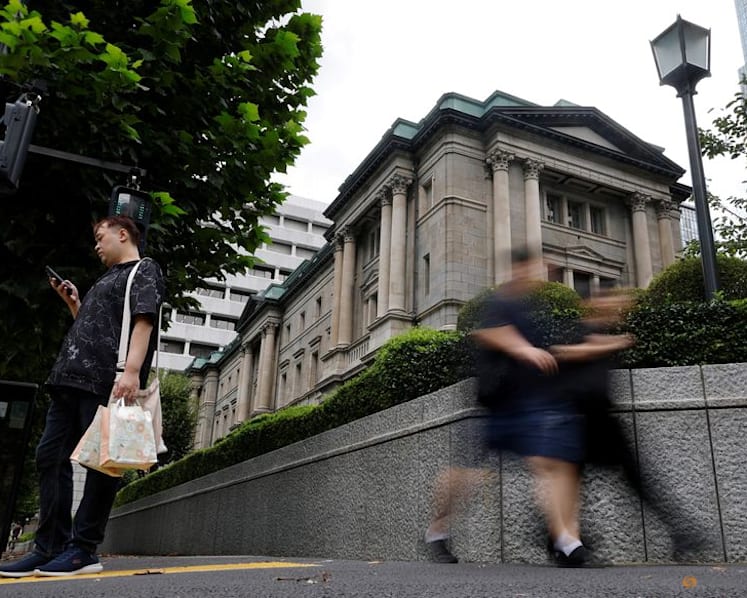 BOJ may signal underlying inflation has hit 2% goal, sources say