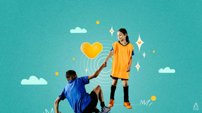 My children were shown kindness and empathy in school. This was what happened after that