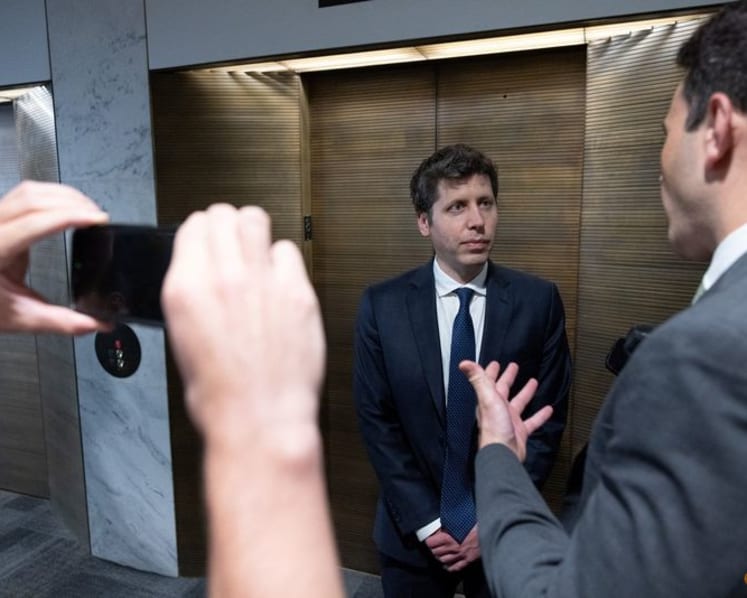 US House panel seeks briefing on OpenAI's AI agent security breach
