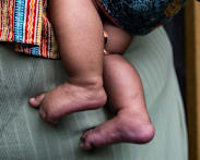 Inside Indonesia's baby-trafficking trade