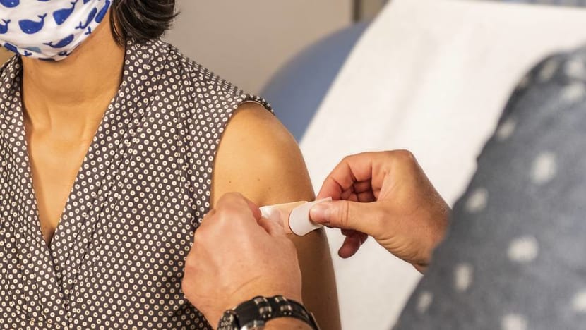 COVID-19 vaccination available at 8 polyclinics from Jul 1, down from current 23 COVID-19 vaccination available at 8 polyclinics from Jul 1, down from current 23
