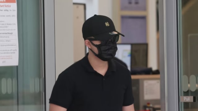 鲁莽行为导致Bionix碾死人 正规军人上诉被驳回两周后入狱