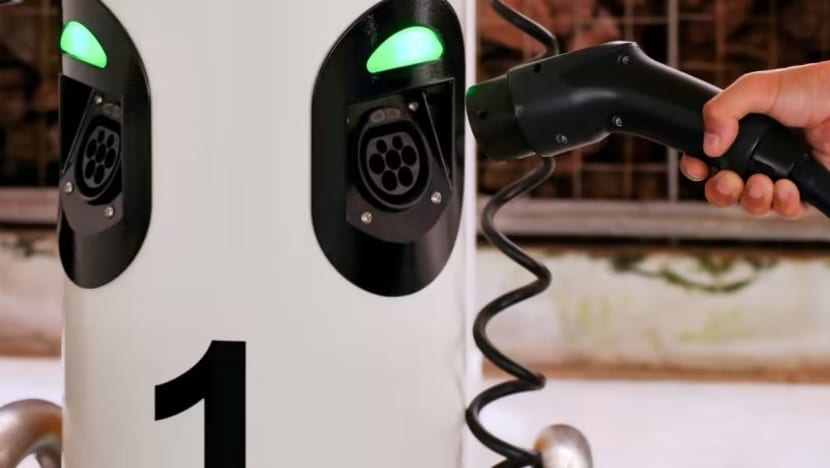  KILASAN: LTA kini boleh kuat kuasa peraturan berkaitan EV; MediFund agih dana S$164.1 juta pada FY2021; MHA pertimbang rekod jenayah 17 individu disabit bersalah di bawah 377A