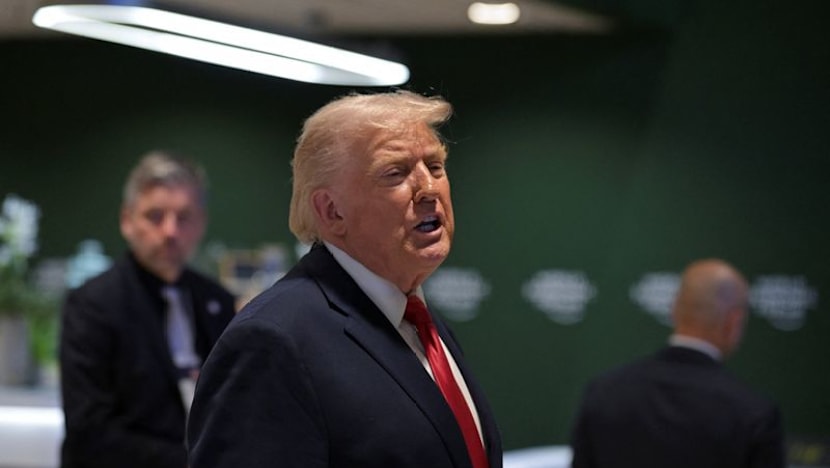 Trump-Zelenskyy Davos Showdown! What Happens Next?!