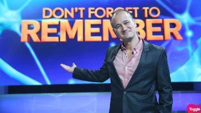 Gurmit Singh: In 2 weeks or more I won’t remember you