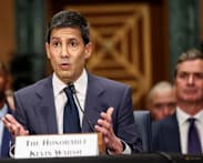 Warsh says he made no rate-cut promises to Trump, plans 'robust' Fed reforms 