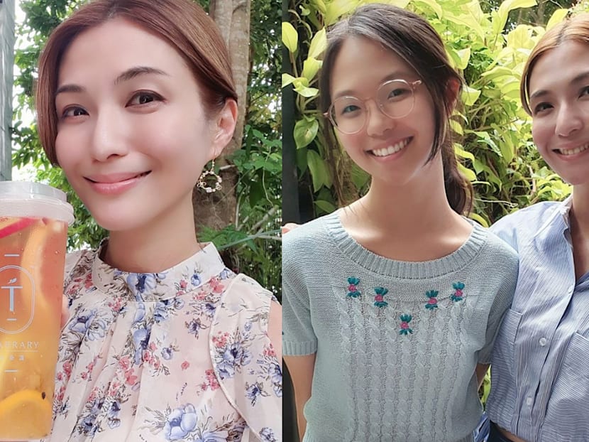 Vivian Lai On The Time She Delivered Bubble Tea To Her Customers Until 3am & Her Daughter&rsquo;s Future As A Popular Online Baker