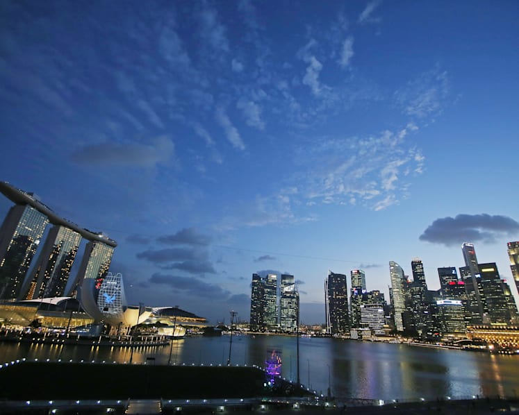 S’pore envoy to US rebuts NYT article on govt’s dialect policy