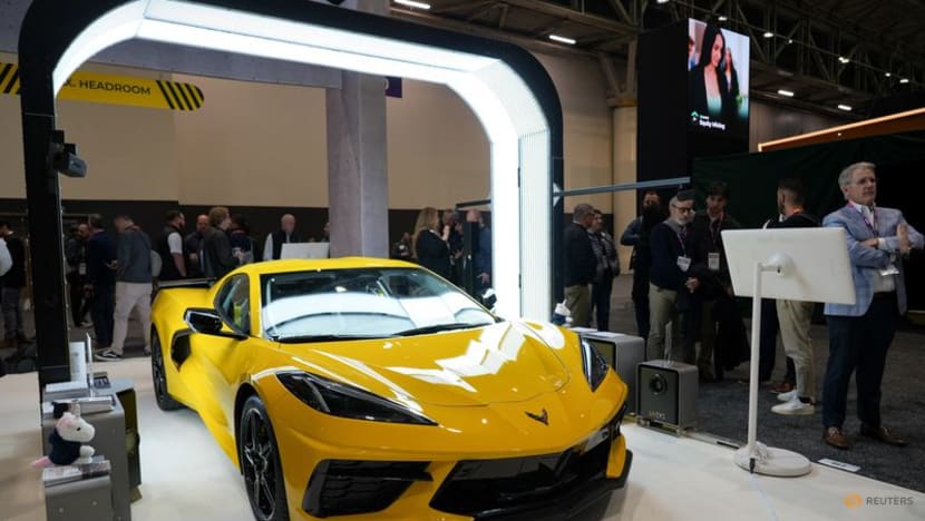 AI-driven vehicle inspection startup UVeye raises $191 million in equity, debt