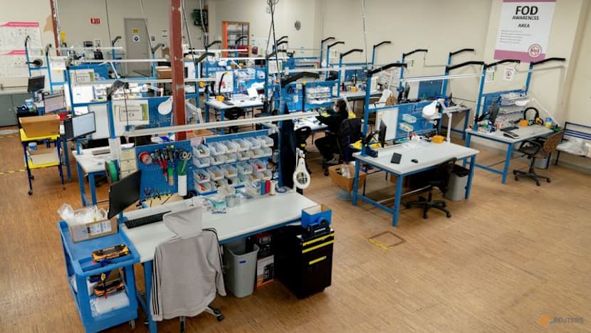 Analysis:New cybersecurity rules for US defense industry create barrier for some small suppliers