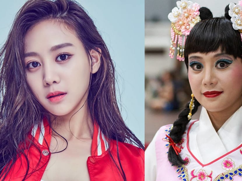 Titoudao Star And Former SKarf Singer Tasha Low: I Was Allergic To K-Pop For A While