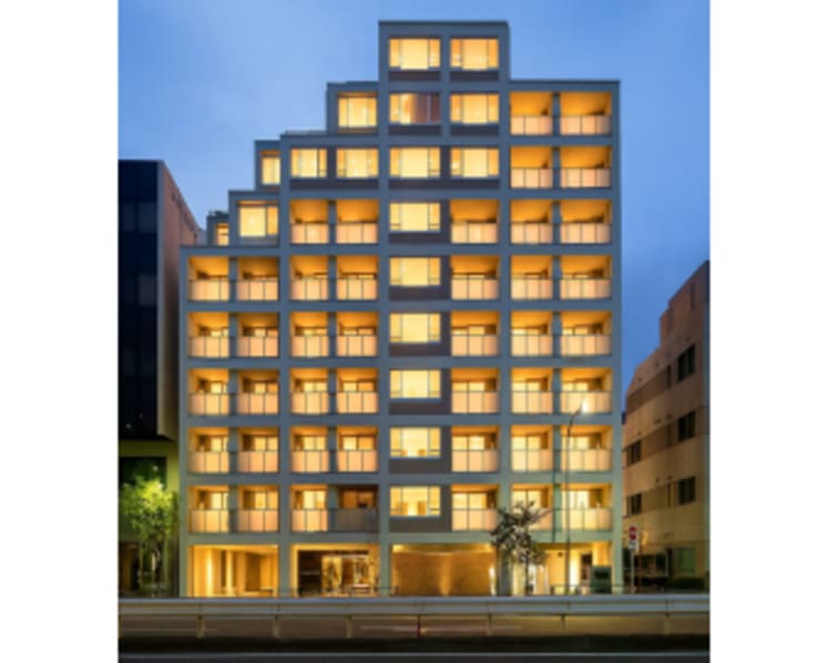 TE Capital Partners and Dash Living Form Joint Venture to Acquire Prime Residential Asset in Minato Ward