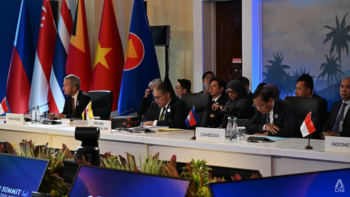 ASEAN’s proposed resilience measures must go into ‘full gear’, but domestic priorities a stumbling block