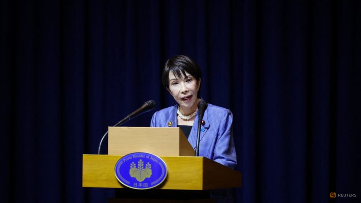 Japan PM seeks meeting with North Korean leader over abductees