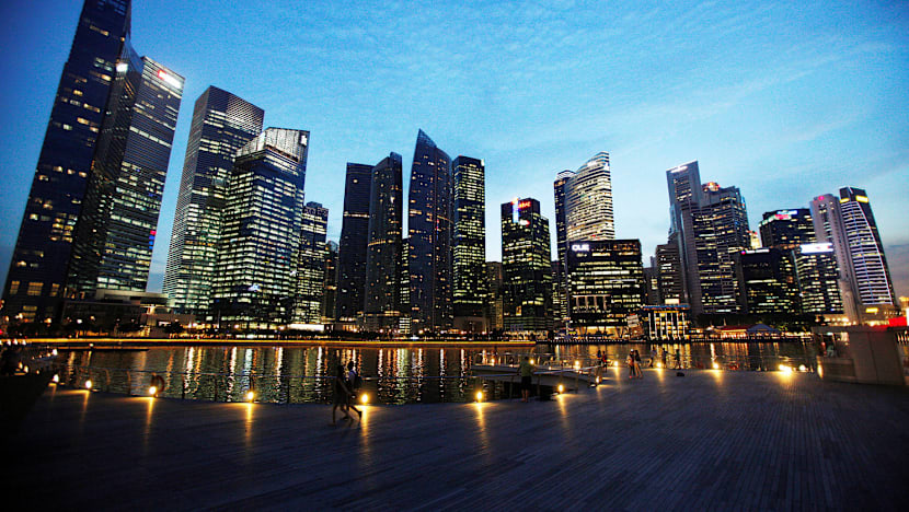 800 deals worth S$126b recorded in S’pore this year