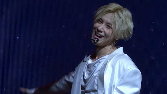 登Coachella直播遭消音8秒！泰民专业化解危机