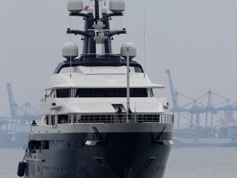 1MDB, government seek court order to expedite sale of Equanimity