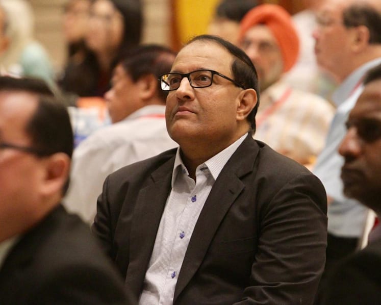 Iswaran charged: A look at some past corruption cases involving high-ranking govt officials
