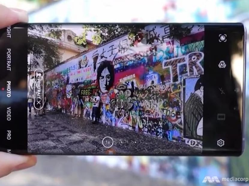 Road test: How does Huawei&rsquo;s Mate 30 Pro do on vacation without Google?