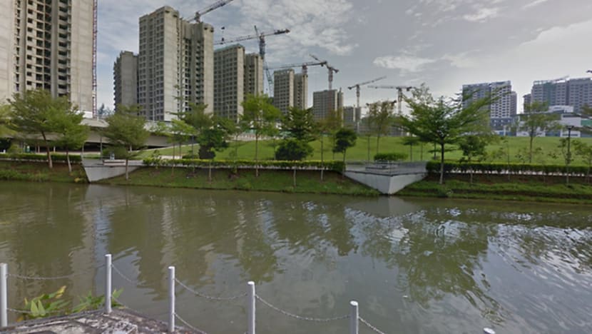 Mayat lelaki ditemui terapung-apung di Punggol Waterway