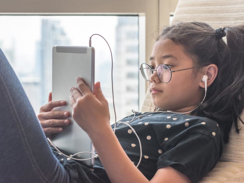 Commentary: AI makes kids' online safety a lot trickier. Here are 5 ways parents, caregivers can take charge Commentary: AI makes kids' online safety a lot trickier. Here are 5 ways parents, caregivers can take charge