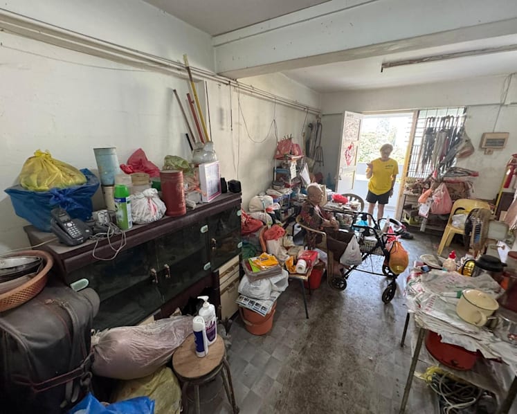 Long-term community support key to preventing return to hoarding: Charities