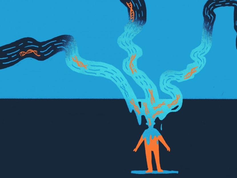 Researchers say history of China’s biggest ethnic group is more complex than many believe.