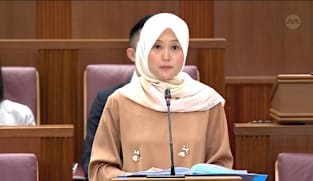 Rahayu Mahzam on screening for lung, liver cancer