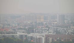 புகைமூட்டம் - சன்னல்களை மூடி வைத்தால் போதுமா?