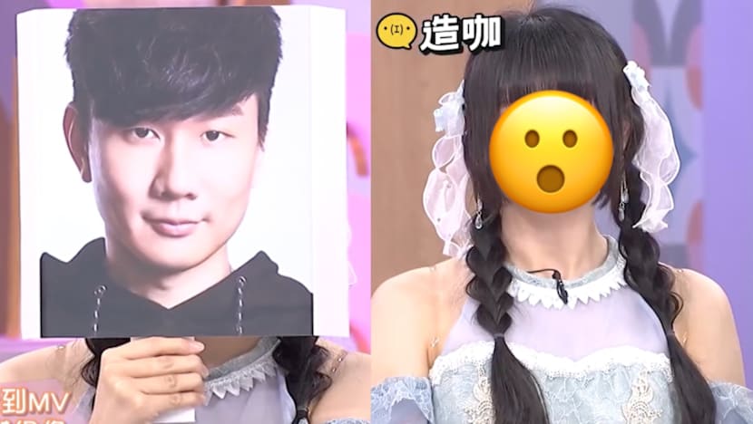 Woman Goes Viral for Looking “More Like JJ Lin Than JJ Lin Himself”
