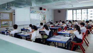 Majority of primary schools to start cutting P1 intake as student cohorts shrink: MOE