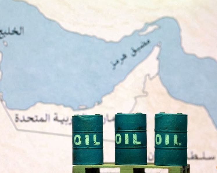 Commentary: With the Iran war, have the days of cheap oil come to an end?