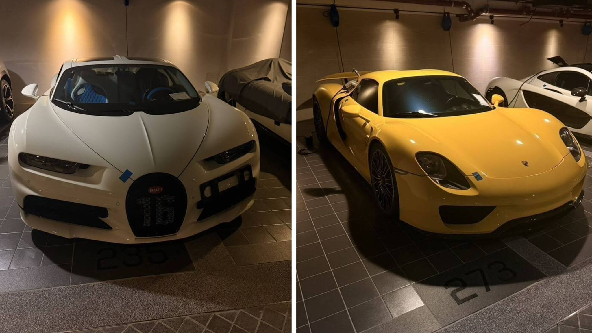 台检方拍卖太子集团32辆豪车多款市价破亿台币- 8world