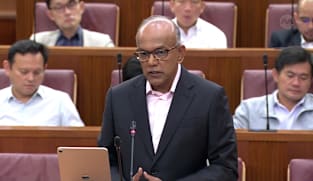 Ministerial statement: K Shanmugam on race and religion