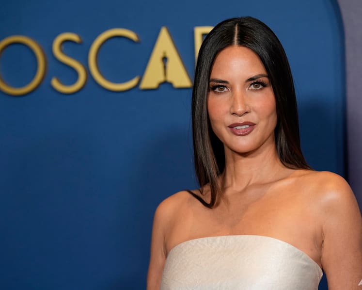 What you need to know about the breast cancer risk calculator recommended by actress Olivia Munn