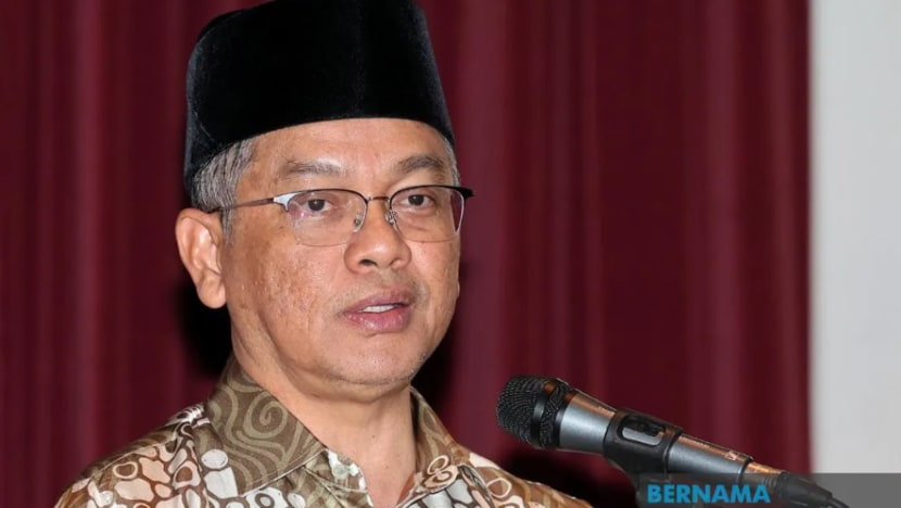 M'sia akan bincang ramalan Aidilfitri jatuh pada 21 April dengan Jawatankuasa Fatwa